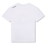 TEE-SHIRT MANCHES COURTES