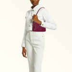 CASSIOPEA MINI SHOULDER BAG - VITELLO SIDNEY