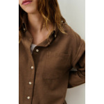 Chemise femme Dakota