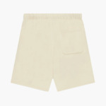 Essentials Fear Of God Short Buttercream Crème