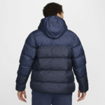 M NK SF WR PL-FLD HD JKT