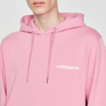 Hoodie à capuche