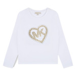 TEE-SHIRT MANCHES LONGUES