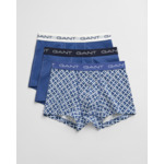 3-Pack G Patterned Trunks