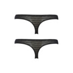 Ensemble 2-pattes en maille pour femmes