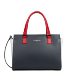 Sac à main Zippée M Smooth