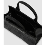 K/LUNA AOP SMALL TOTE