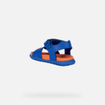 J SANDAL FUSBETTO BO