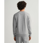 Sweat-shirt ras du cou Archive Shield