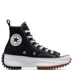 Run Star Hike Hi Black/White/Gum
