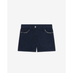 Short En Denim Yuka