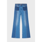 PANTALON CLOTHILDE