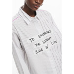 CHEMISE YOKOHAMA