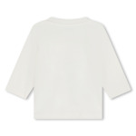 TEE-SHIRT MANCHES LONGUES