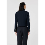 Veste Vesna-Nuit en Polyester