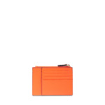NINON DE LANCEL - PORTE-CARTES ZIPPE L