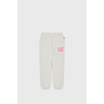 Pantalon - sable blanc