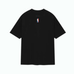 Fear of God Essentials x NBA T-shirt Spurs Noir