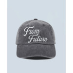 Casquette à Visière Courbée From Future