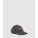 K/KURL BOUCLE CAP