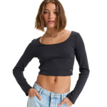 TEE SHIRT MANCHES LONGUES