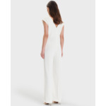 Combinaison Colombia Ecru en Polyester