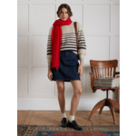 PULL MARIN MOHAIR