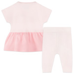 ENS.ROBE+LEGGING