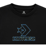 Star Chevron Logo Tee Classic Amethyst