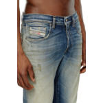 Slim Jeans - 219 D-Strukt