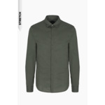 Chemise-cementine tourbe