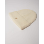 Bonnet en laine et cachemire