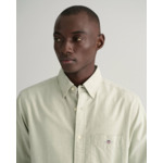 Regular Fit Classic Oxford Shirt