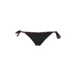 Bikini En Maille Pour Femme - Nero