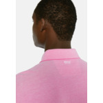 Polo en Tissu Oxford