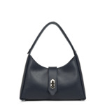 Sac hobo Foulonné Double