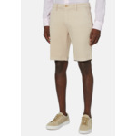 Bermuda en Coton