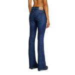 Bootcut Jeans - 1969 D-Ebbey