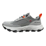M TRAIL GROTTO FS LOW Gris