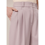 Short Swan-Parme en Laine