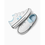 Star Player 76 3V Ox White/True Sky