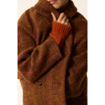Manteau YAMANI