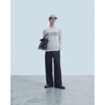 Pull Col Rond Future