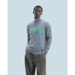 Pull Col Rond