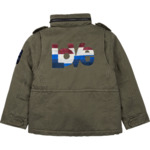 PARKA