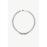 ROCK CHOKER NECKLACE