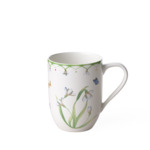 Colourful Spring mug à café