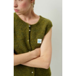 Gilet femme East