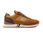 Sneaker Chamonix marron fauve