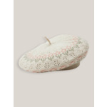 BERET JACQUARD